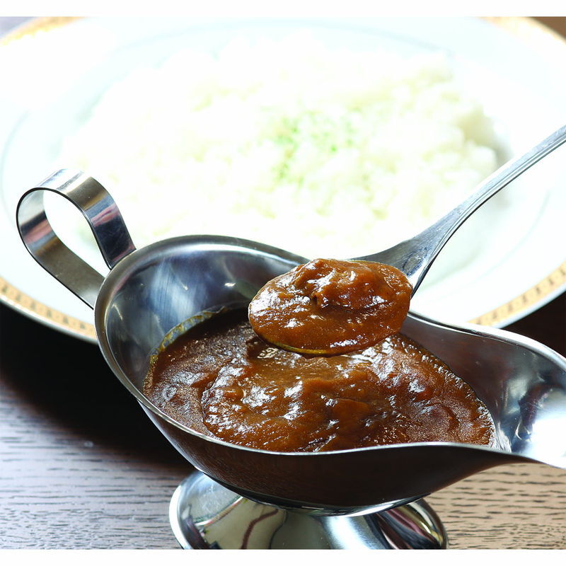 レストラン仕様ビーフカレー 12食 (NECRYBC12) [お中元][お歳暮] ※送料無料(北海道・沖縄・離島への配送不可)