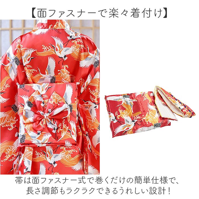 和柄 ワンピース 子供 通販 キッズドレス 女の子ワンピース 着物ドレス 浴衣ワンピース 和風コスチューム コスプレ衣装 ハロウィン仮装 イベント衣装 プリンセスドレス おしゃれ お正月子ども 発表会ドレス 和柄ワンピース ステージ衣装 かわいい ジュニア