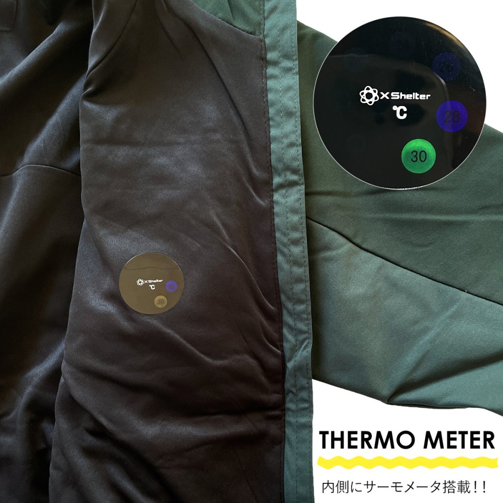 ワークマン エックスシェルター 断熱β ライトウォームジャケット （ XW107A ） workman ワークマン xシェルター ワークマン XShelter エックスシェルター Workman xshelter 断熱 防寒 ジャケット 通勤 通学 アウトドア 屋外作業 防寒着