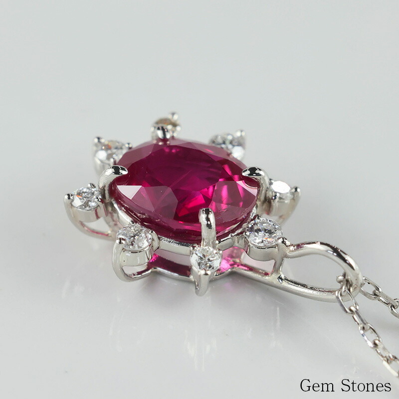 上質 ルビー 1.121ct ダイヤモンド 0.11ct ネックレス ペンダント プラチナ Pt900 850 ルビーネックレス 一粒 レディース シンプル 可愛い 赤 レッド  Drops