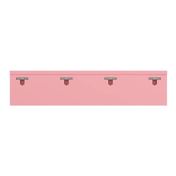 キャットウォーク 壁掛け 幅89.8cm 猫家具 日本製 完成品 arneco Board Walk L aino キャットタワー キャットステップ 壁面収納 猫用家具 多頭飼い 運動不足対策 ペット家具 猫用品 犬用品 省スペース リビング インテリア