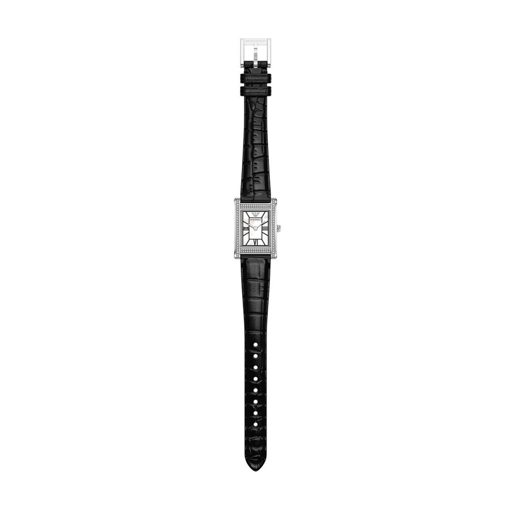 エンポリオアルマーニ EMPORIO ARMANI 腕時計 レディース レザー AR11803【2026 新作】