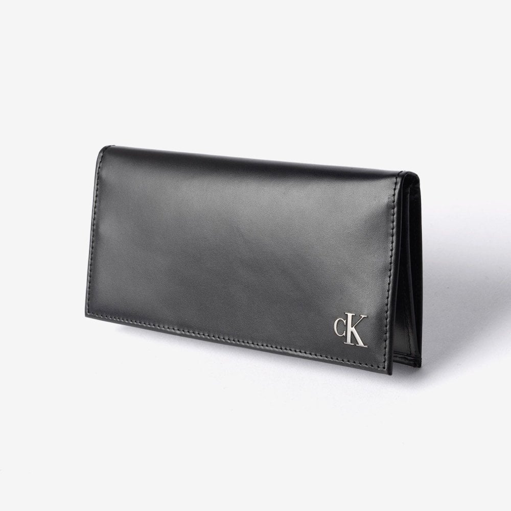 カルバンクライン Calvin Klein SECRETARY LONG WALLET セクレタリー ロングウォレット 31KJ190001 長財布 メンズ 財布