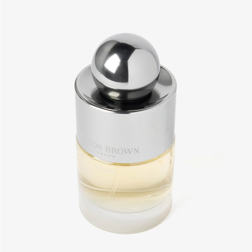 モルトンブラウン MOLTON BROWN MILK MUSK ミルクムスク オードトワレ 100mL ユニセックス フレグランス