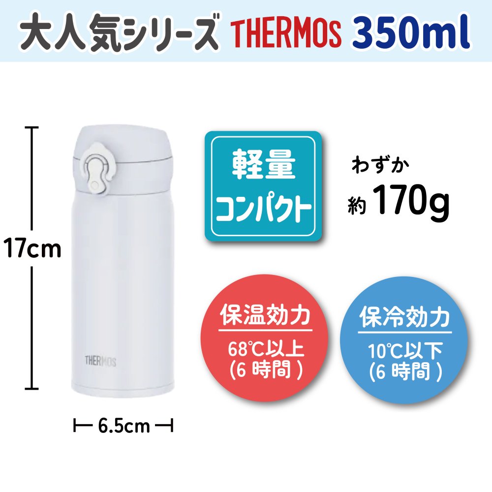 水筒の色が選べる!! 名入れ イニシャル 水筒 サーモス 350ml 500ml 食洗機対応 プレゼント ギフト 誕生日 贈り物 持ち運び 実用的 ギフト 携帯マグ マイボトル 保冷 保温【お絵かき水筒 simple line】