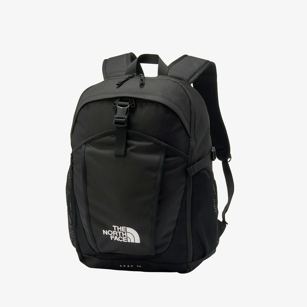 ノースフェイス リュック バック リープ30 32L THE NORTH FACE 62610 LEAP30 ブラック 黒 ホワイト レッド グレー