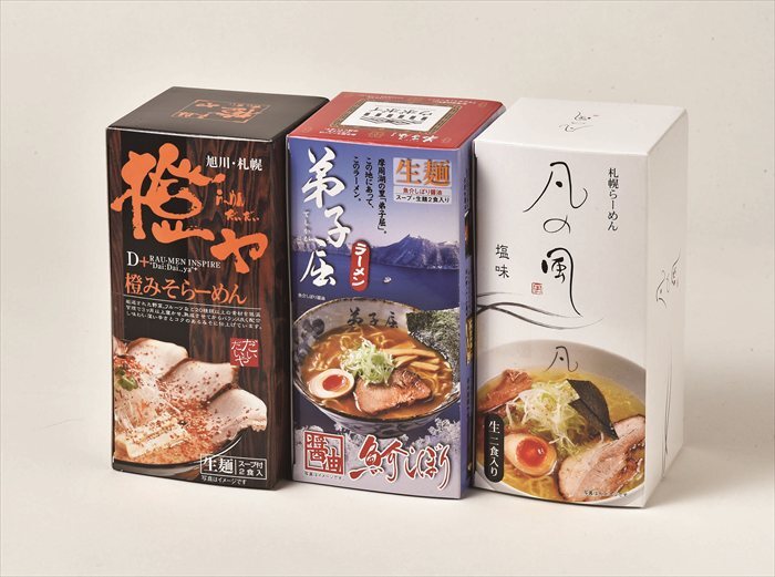送料無料 北海道産地直送 さがみ屋 道内名店6食セット  ※ご注文後約7～10日前後での発送となります。沖縄・離島へは別途配送料が発生いたします お取り寄せグルメ スイーツ