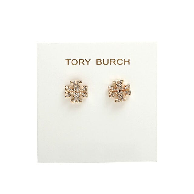 トリーバーチ TORY BURCH ピアス 53423-783 レディース アクセサリ ゴールド