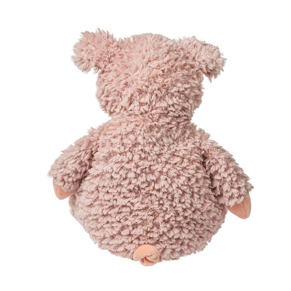 メリーマイヤー Mary Meyer スナッガブルズ ピッグ ぬいぐるみ 人形 おもちゃ 55401 ブタ 豚 ぶた 動物のぬいぐるみ