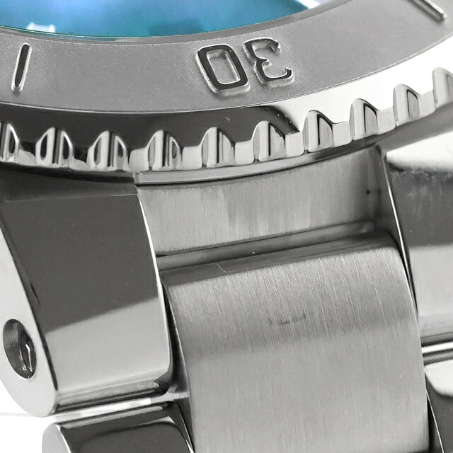 アウトレット オリス 腕時計 アクイス デイト ブレスネット 36.5mm 01 733 7770 4137-07 8 18 05P ORIS 時計 自動巻き  新品