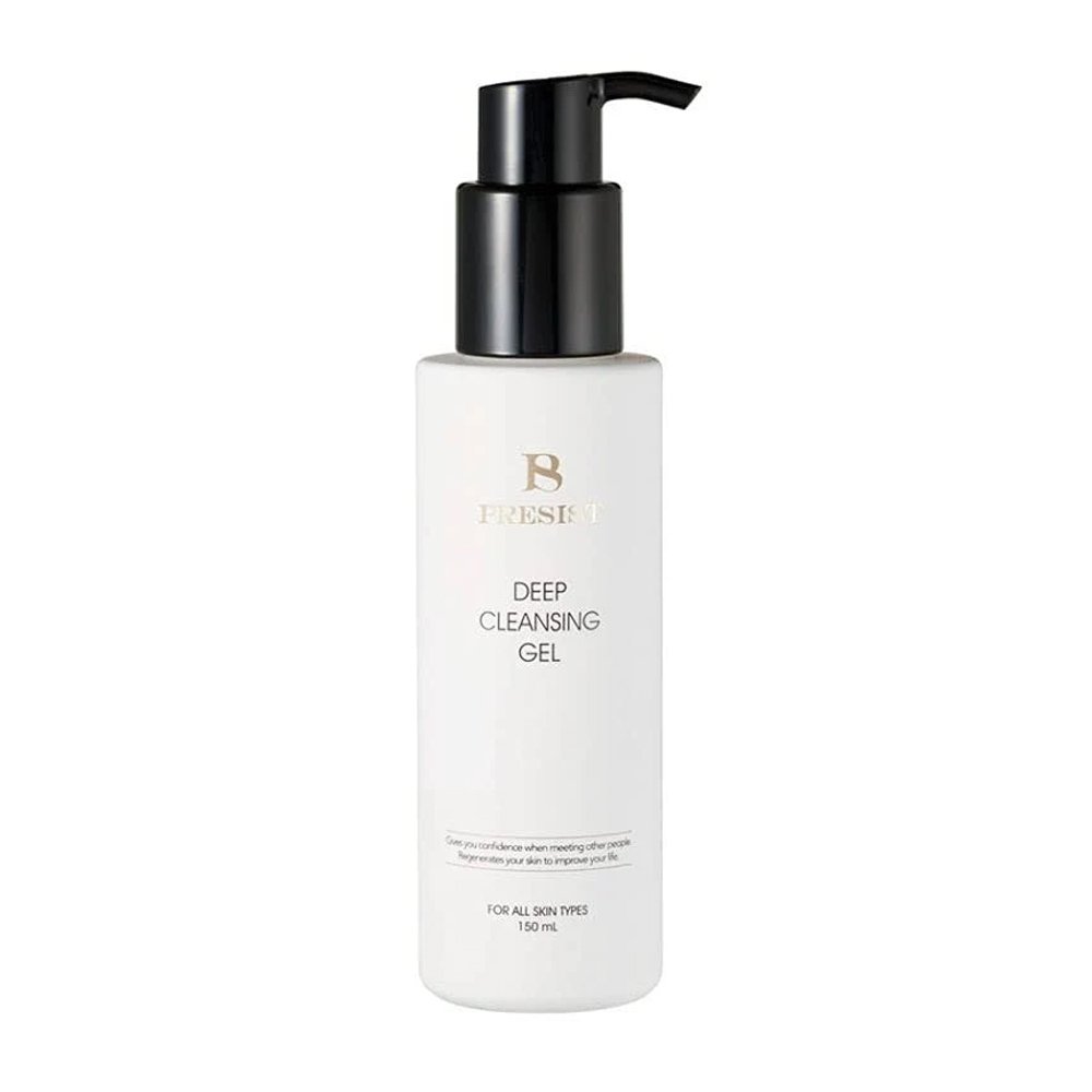 プレジスト ディープクレンジングジェル 150ml【PRESIST DEEP CLEANSING GEL】