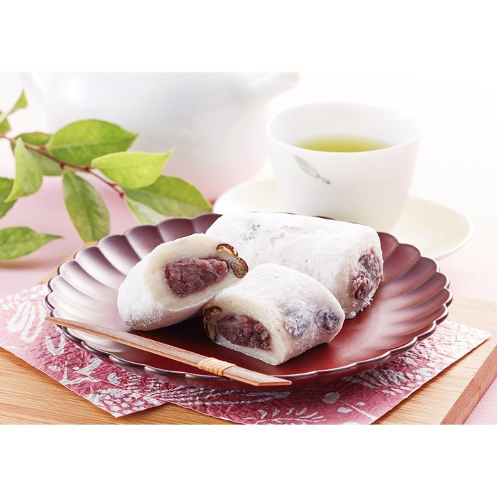 送料無料 お歳暮 東京･巣鴨「とげぬき福寿庵」塩豆大福  ※11/2以降の出荷予定となります。北海道・沖縄・離島は配達不可 全国送料無料 御歳暮 早割 お歳暮2026 御挨拶 お取り寄せ グルメ スイーツ