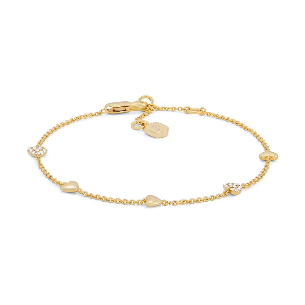 フォッシル FOSSIL Sutton アクセサリー ブレスレット レディース JA7299710