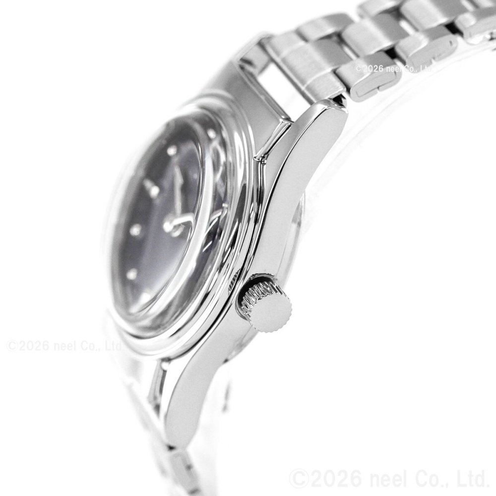 セイコー 触読式時計 SEIKO 腕時計 レディース SQWK031