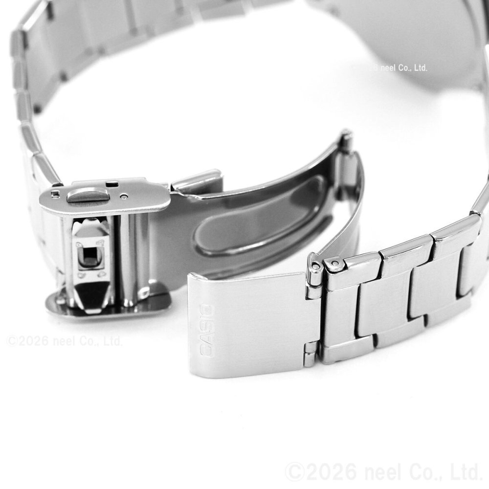 カシオ ウェーブセプター CASIO wave ceptor 電波 ソーラー 電波時計 腕時計 メンズ アナデジ タフソーラー WVA-M630D-7A2JF