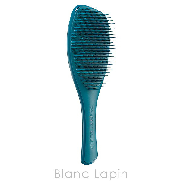 タングルティーザー TANGLE TEEZER ザ・コンプリート ケアブラシ ソフト＆ダメージ ティール くし/ヘアブラシ