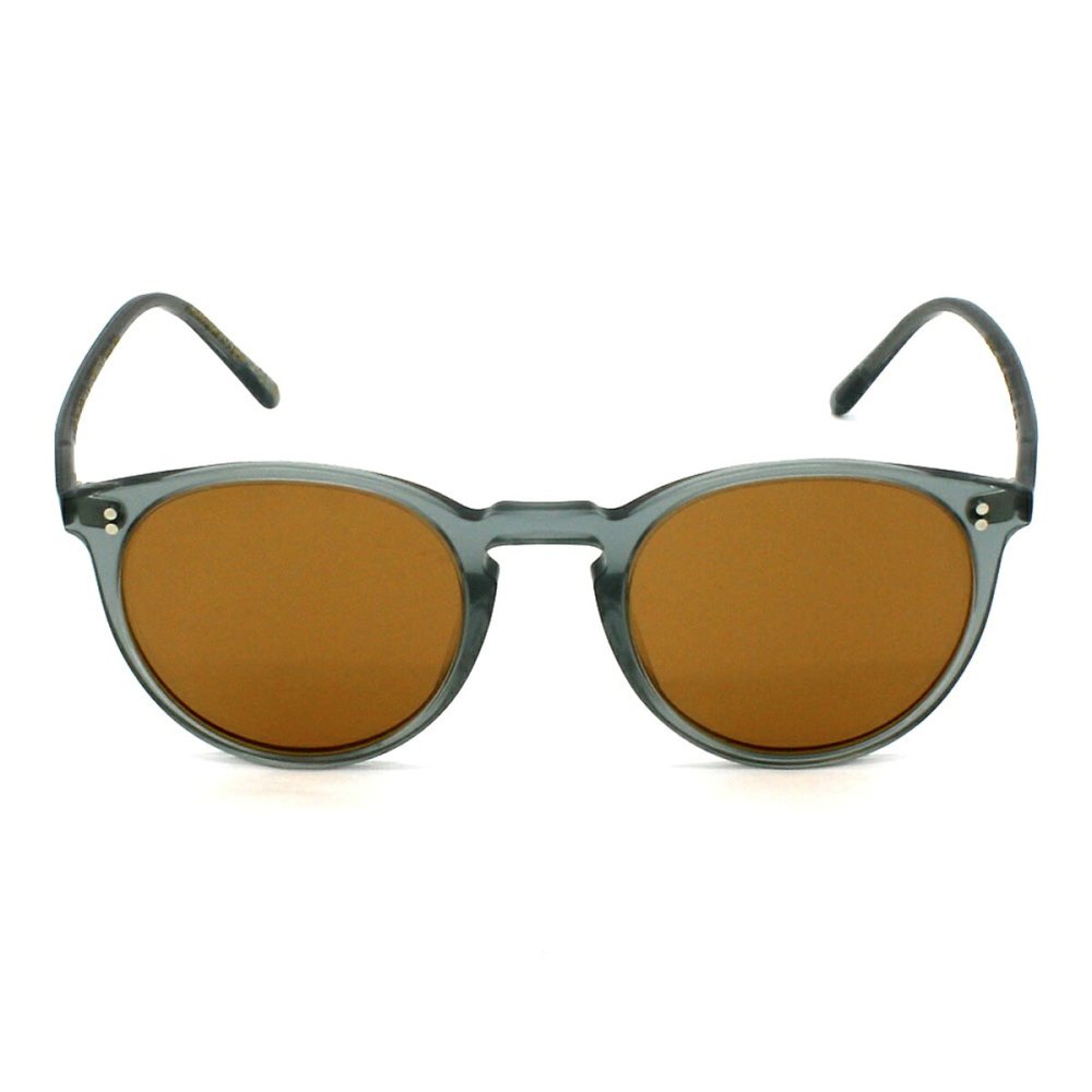 オリバーピープルズ OLIVER PEOPLES サングラス eyewear ボストン アイウエア 0OV5183S 178253 48 メンズ レディース ユニセックス ダスティアクア+コニャック 海外正規品