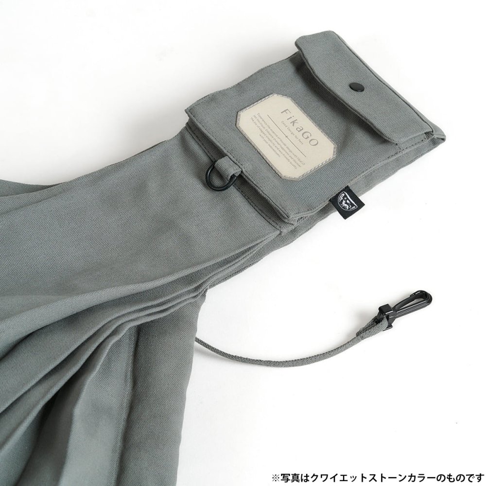 コンビ combi コムペット compet フィカゴー FikaGO ペットスリング PET SLING ソフトぺブル