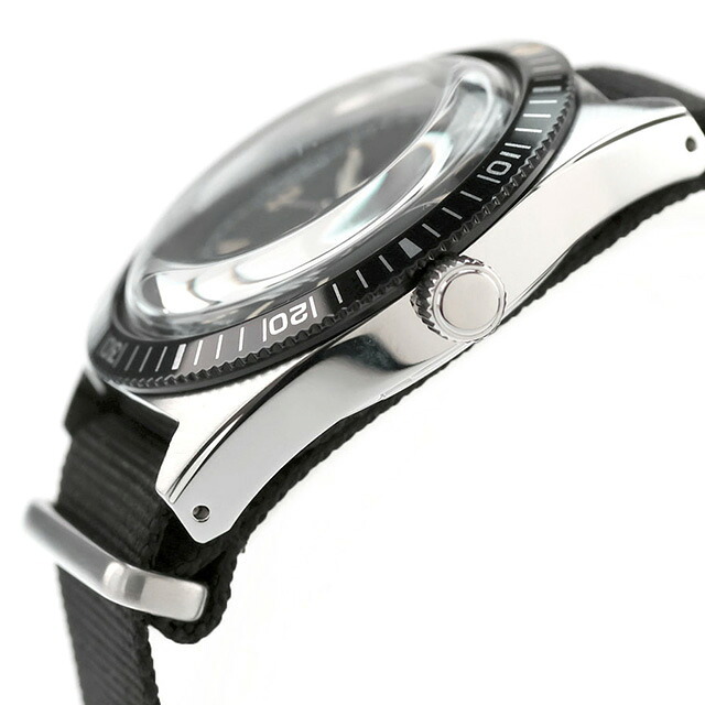 メンズ ギフトセット ナバルウォッチ Naval Watch Produced By LOWERCASE クォーツ 電池式 腕時計 ブランド メンズ NAVAL WATCH FRXB002 アナログ ブラック 黒