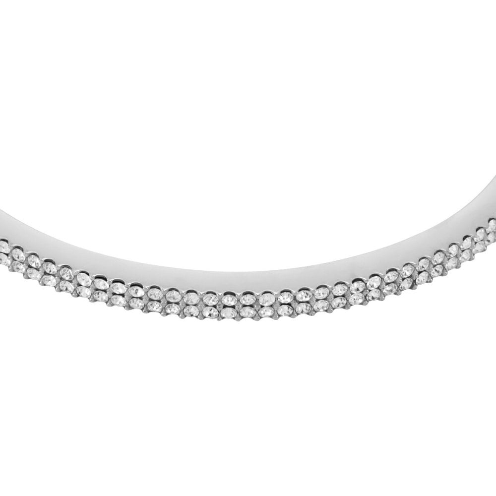 フォッシル FOSSIL Ellis アクセサリー ブレスレット バングル レディース JF04863040