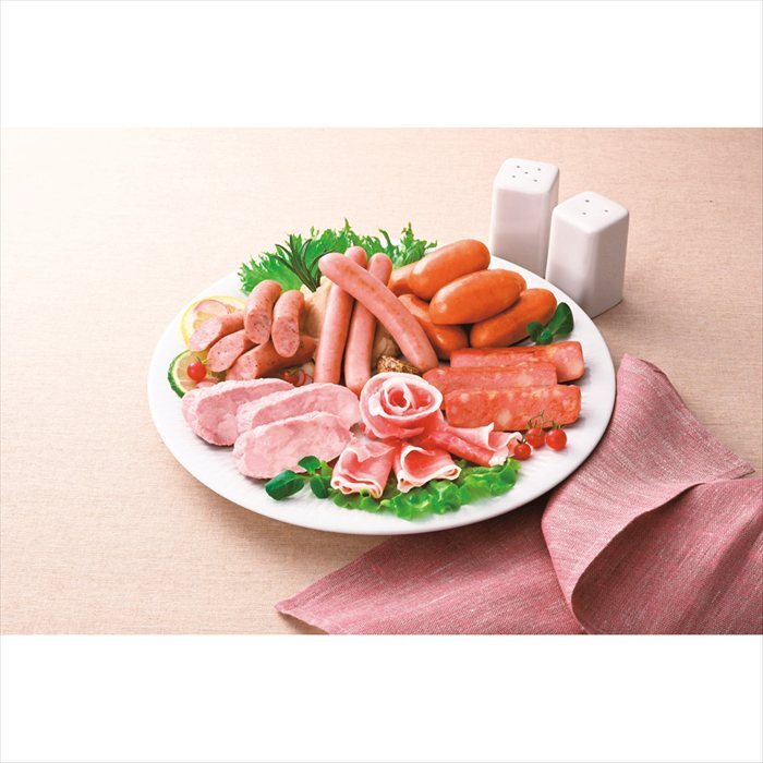 送料無料 お歳暮　丸大食品 北海道物語バラエティセット HDS-30 ※11/2以降の出荷予定となります。北海道・沖縄・離島は配達不可 全国送料無料 お歳暮ギフト 早割 お歳暮2026 御歳暮 御見舞 お見舞い お取り寄せ グルメスイーツ