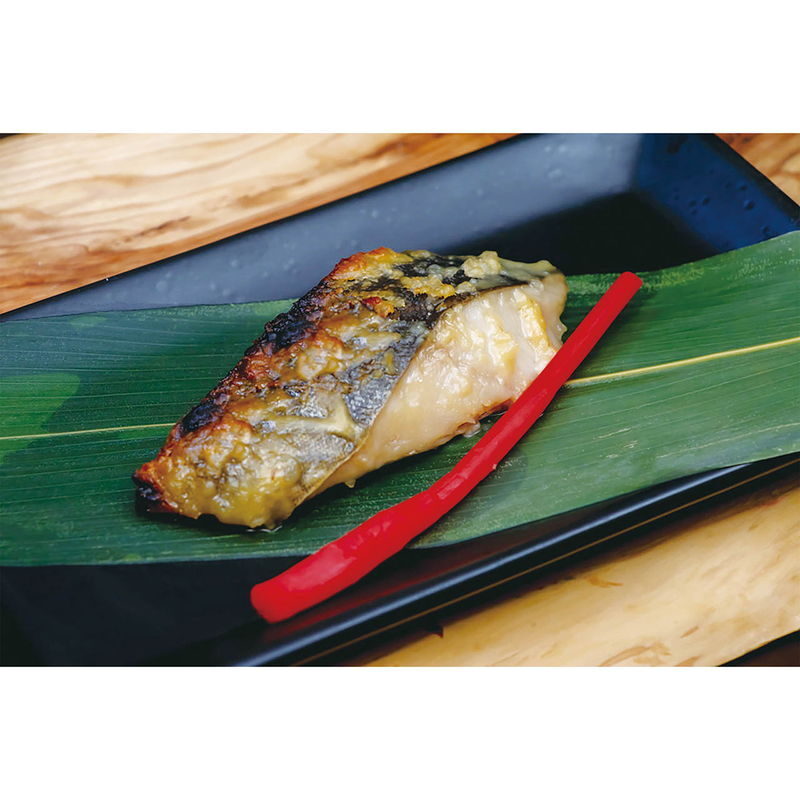 プレーリードッグ ファーム 京味噌 漬け魚詰合せ (PFD-035) [お中元][お歳暮] ※送料無料(北海道・沖縄・離島への配送不可)