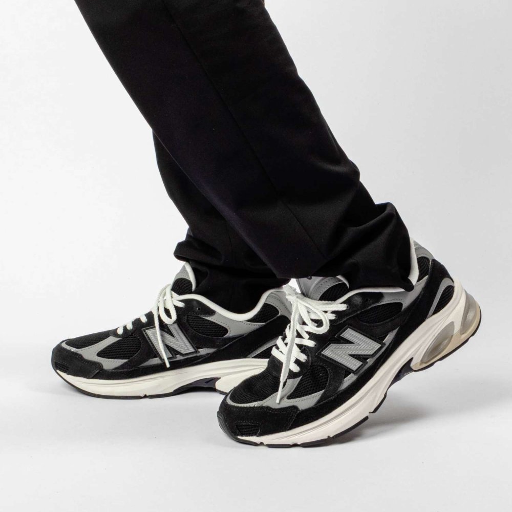 ニューバランス New Balance ABZORB U2010 アブゾーブ スニーカー ユニセックス レディース メンズ  シューズ