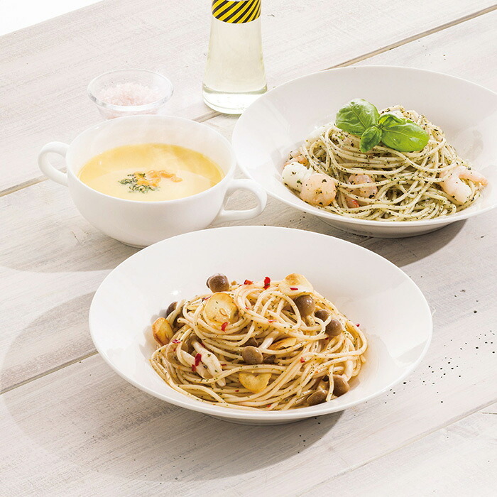  大地の恵み 北海道便 パスタ＆スープセット PTS-30 PTS-30 内祝い お祝 出産内祝い
