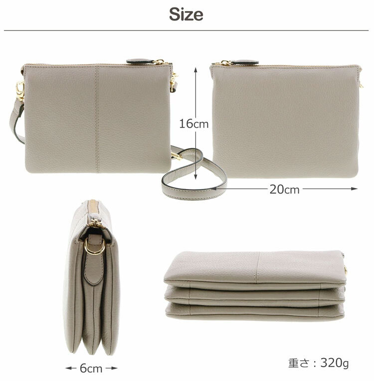 ギフトセット プレゼント ハンドバッグ 二つ折り財布 ショルダーバッグ レディース 本革 きれいめ レザー 財布 ギフト 花以外 miaborsa (giftset-miaborsahbgr)
