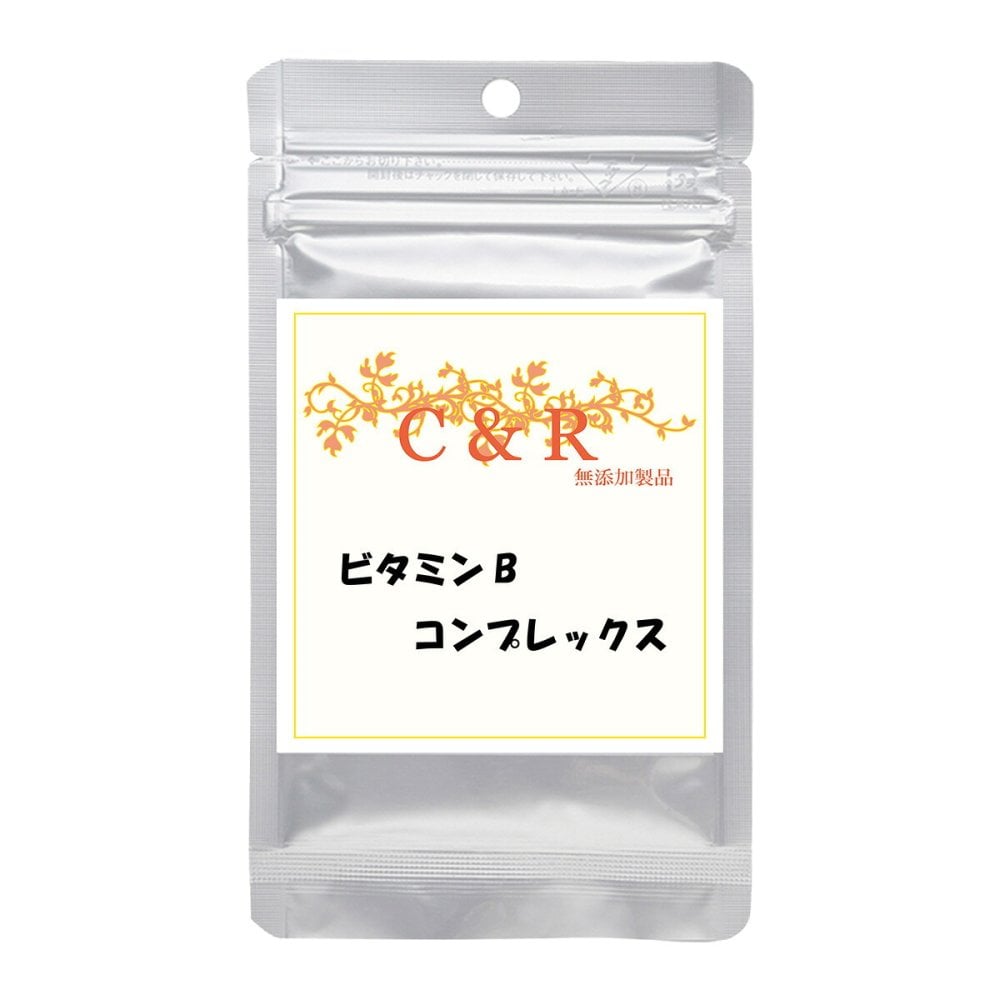 クプレラ CUPURERA C＆R ビタミンBコンプレックス 犬猫用サプリメント M 46g