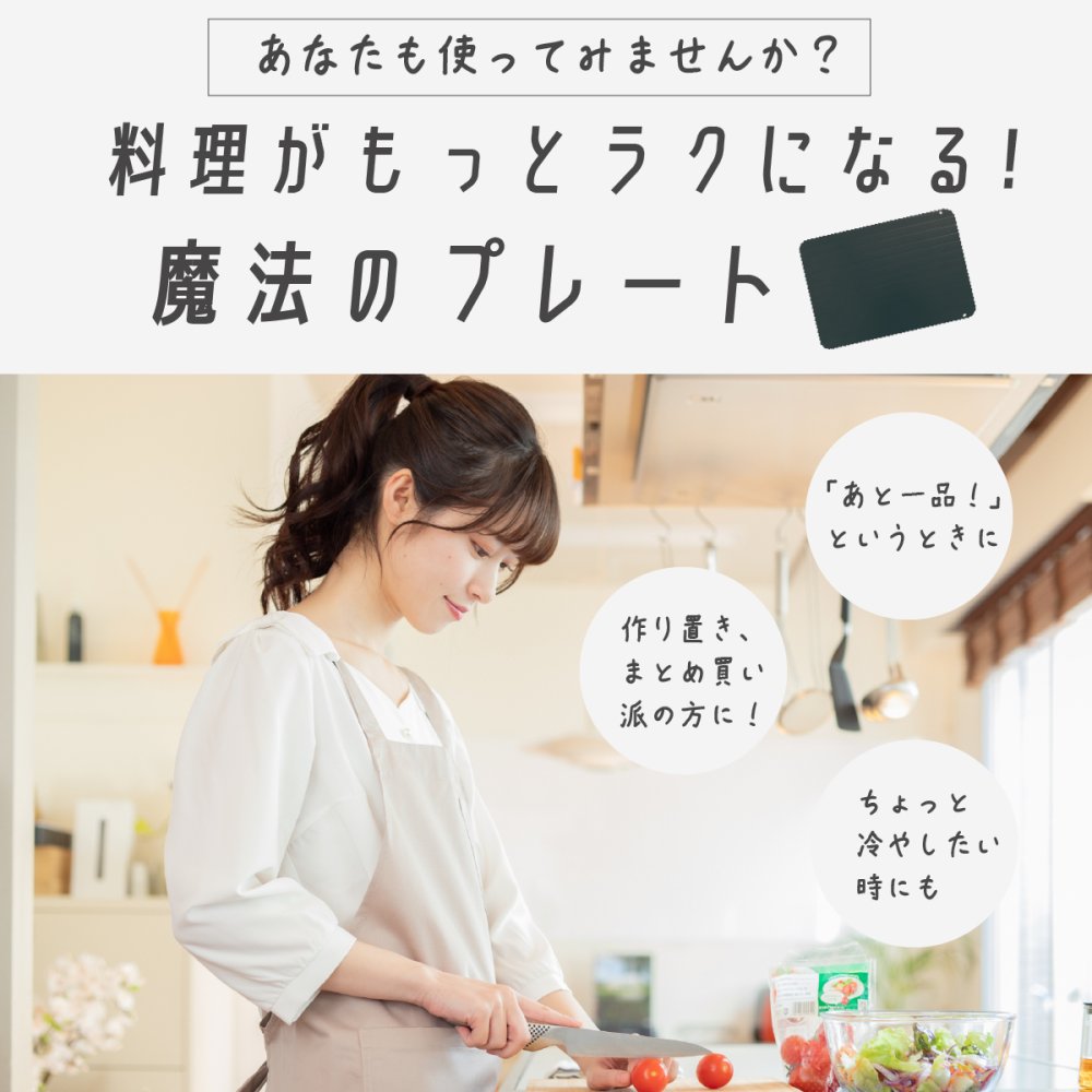 解凍プレート 急速解凍 カクセー 急速解凍アルミプレート リフトアップホルダー付き 最大約9倍 アルミプレート 自然解凍 電気不要 水不要 肉 魚 冷凍食品 食品解凍 粗熱取り 冷凍プレート 時短調理 薄型 キッチン便利グッズ 新生活 敬老の日 プレゼント ギフト