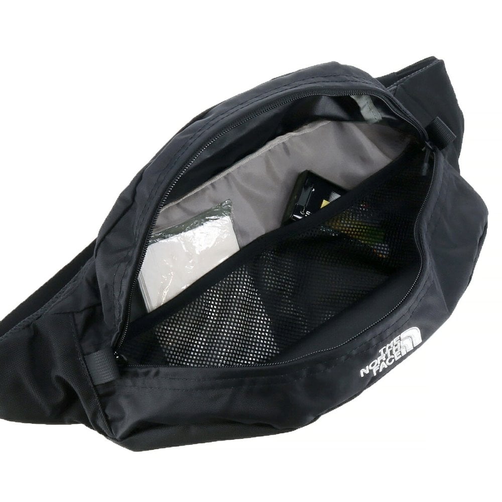 ノースフェイス バッグ ウエストバッグ ヒップバッグ ショルダーバッグ ボディバッグ THE NORTH FACE デイパックス スウィープ 4L A5 NM72304 送料無料 誕生日プレゼント ラッピング無料 正規代理店