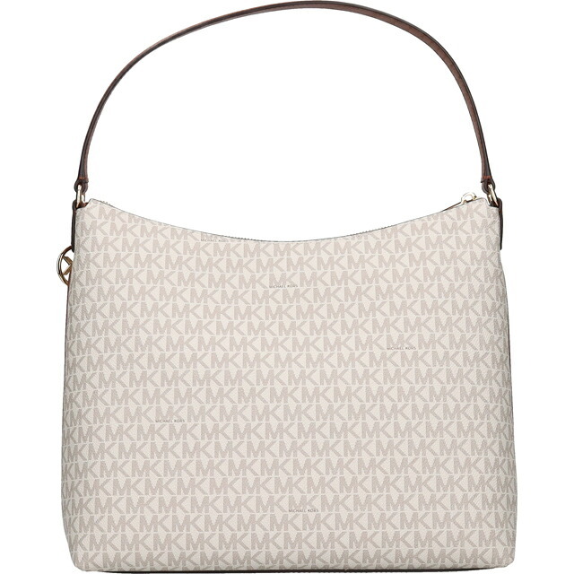 マイケルコース ショルダーバッグ レディース アウトレットブランド MICHAEL KORS メリット 35S6G0WL3B-VAN VANILLA