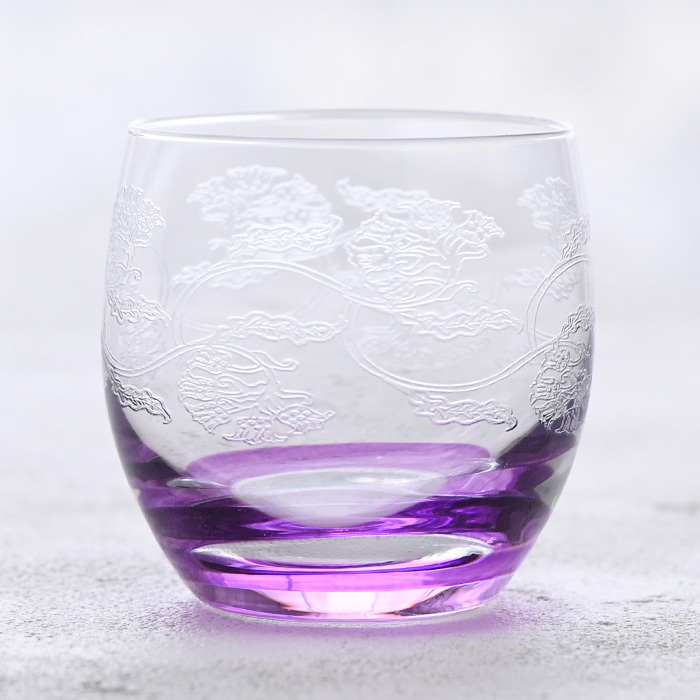 ラスカボヘミア ロージー 酒グラスアソート5P RN-1000/N ボヘミア グラス ショットグラス チェコスロバキア ボヘミア ガラス ボヘミアングラス ボヘミアガラス ブランド５個セット 冷酒グラス 迎春 お祝い プレゼント ギフト