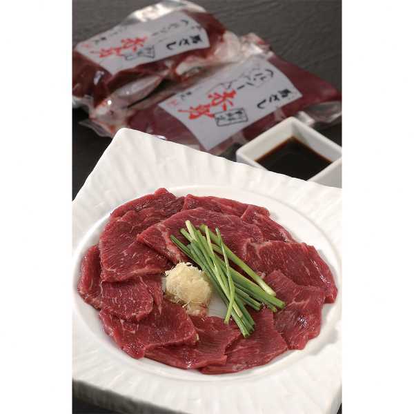 馬刺し 赤身 400g 国産 馬刺 専門 若丸 大正8年創業 長野 ヘルシー 高級 お取り寄せ グルメ ギフト 贈り物 プレゼント おつまみ 晩酌 刺身 馬肉 鮮度抜群 希少部位 赤身馬刺し 専門店