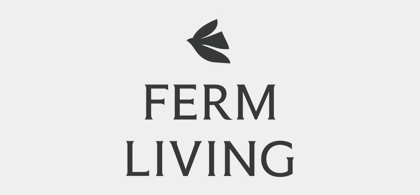 ferm LIVING ファームリビング ウォールハンガー Curvature ダブルフック ウォールハンガー壁掛け フック 北欧雑貨 おしゃれ 帽子 バッグ コート インテリア雑貨 北欧 雑貨 インテリア うねうねフック