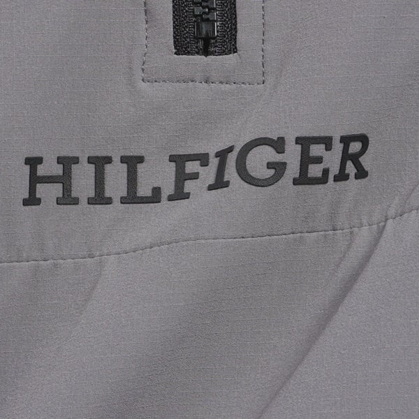 トミーヒルフィガー ゴルフ メンズ ハイブリッド スウェットフーディー TOMMY HILFIGER GOLF THMA489 秋冬モデル お誕生日祝い お祝い 記念品 お父さん 父の日 彼氏 男性 30代 40代 50代 60代  還暦祝い 敬老の日 人気プレゼント プレゼント