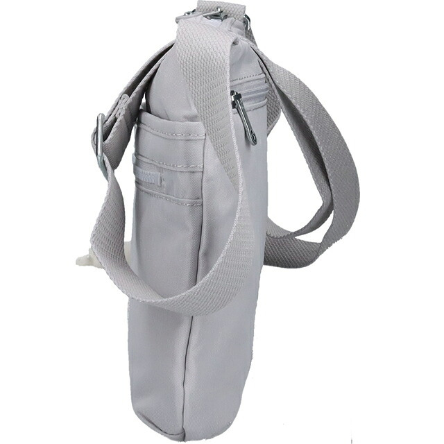 キプリング ショルダーバッグ レディース ブランド Kipling アルト ロゴ ワンポイント 無地 K19911-9RW Easy Grey グレー