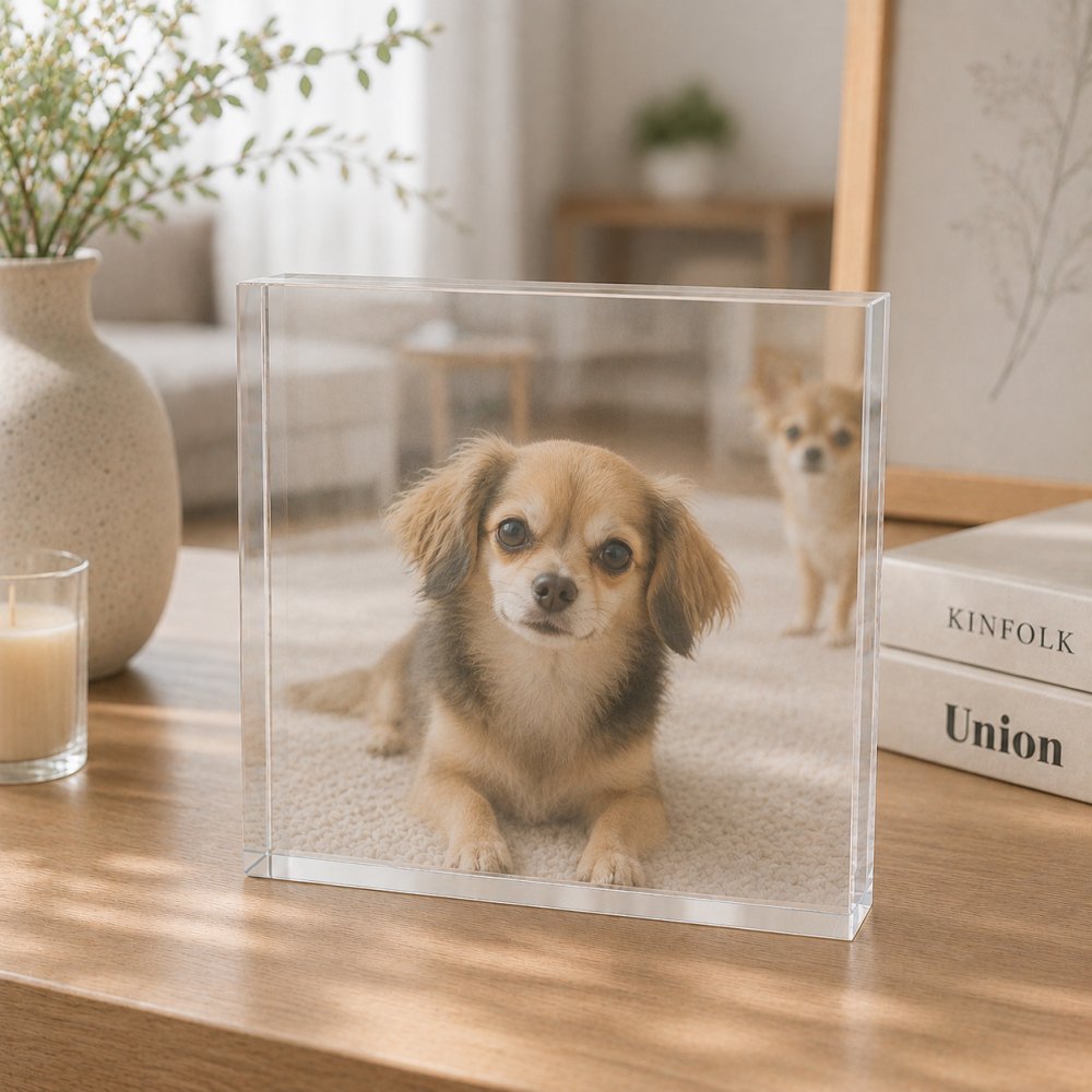 多頭飼い ガラスブロック 愛犬 コーギー ペット 記念日 メモリアルプレート ペット写真 メモリアルグッズ うちの子 ペットグッズ プレゼント うちの子記念日 メモリアルフォトフレーム ギフト 記念品 感謝 サプライズ ディスプレイ 写真立て おしゃれ メモリアル 記念 愛犬家 パグ フォトキューブ マルチーズ 名入れ 飼い主 置き物 オリジナル ペットロス フォトフレーム 愛猫家 犬【c01】