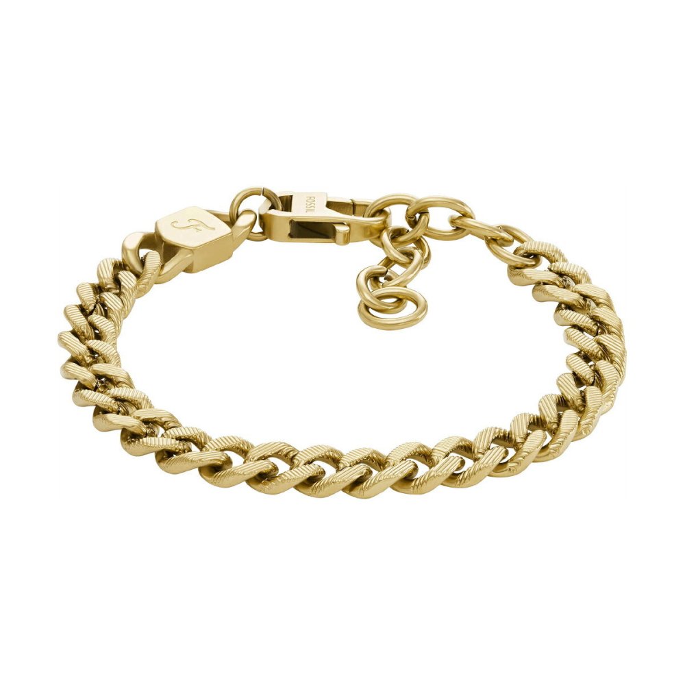 フォッシル FOSSIL Harlow アクセサリー ブレスレット メンズ JF04698710