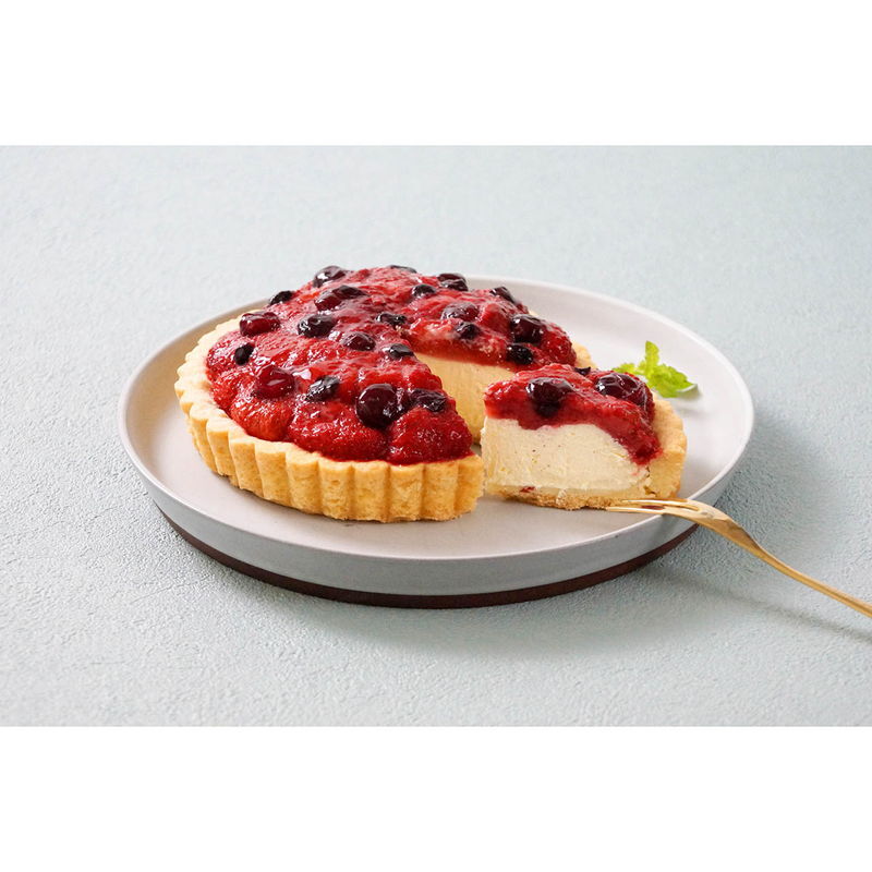 乳蔵 2つのまーるいケーキセット (440107) [お中元][お歳暮] ※送料無料(北海道・沖縄・離島への配送不可)