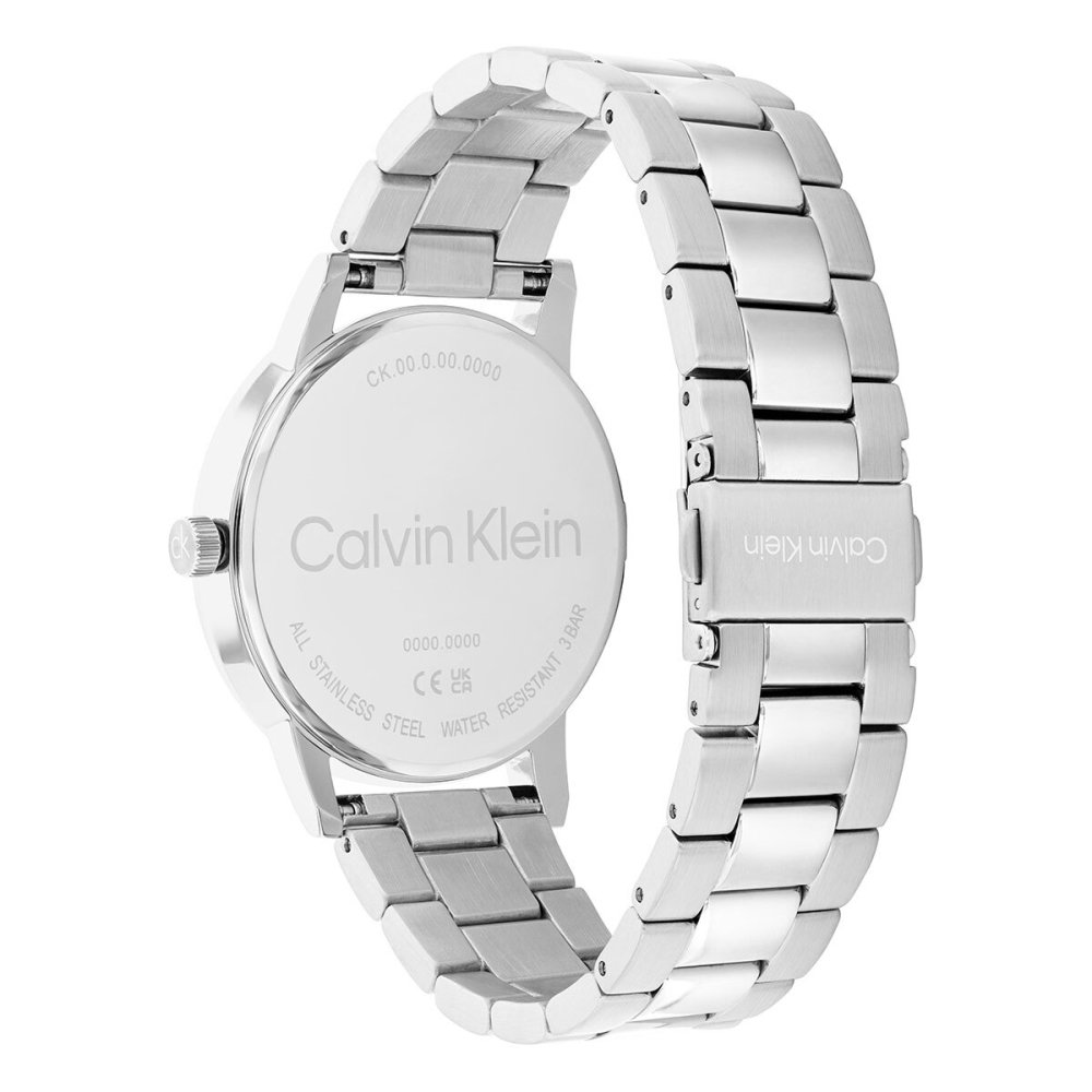 【選べるノベルティー付き】カルバン クライン CALVINKLEIN LINKED41 腕時計 メンズ クォーツ 25200501 カルバンクライン