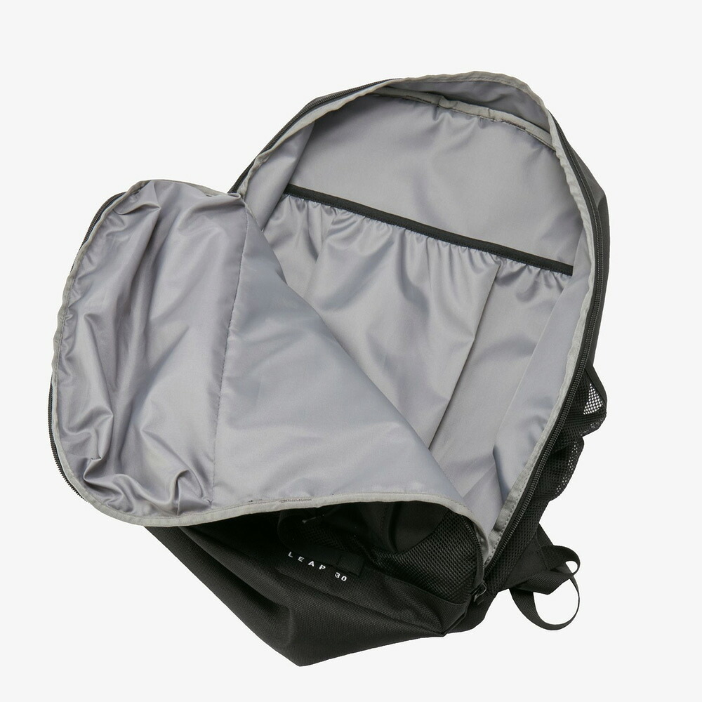 ノースフェイス リュック バック リープ30 32L THE NORTH FACE 62610 LEAP30 ブラック 黒 ホワイト レッド グレー