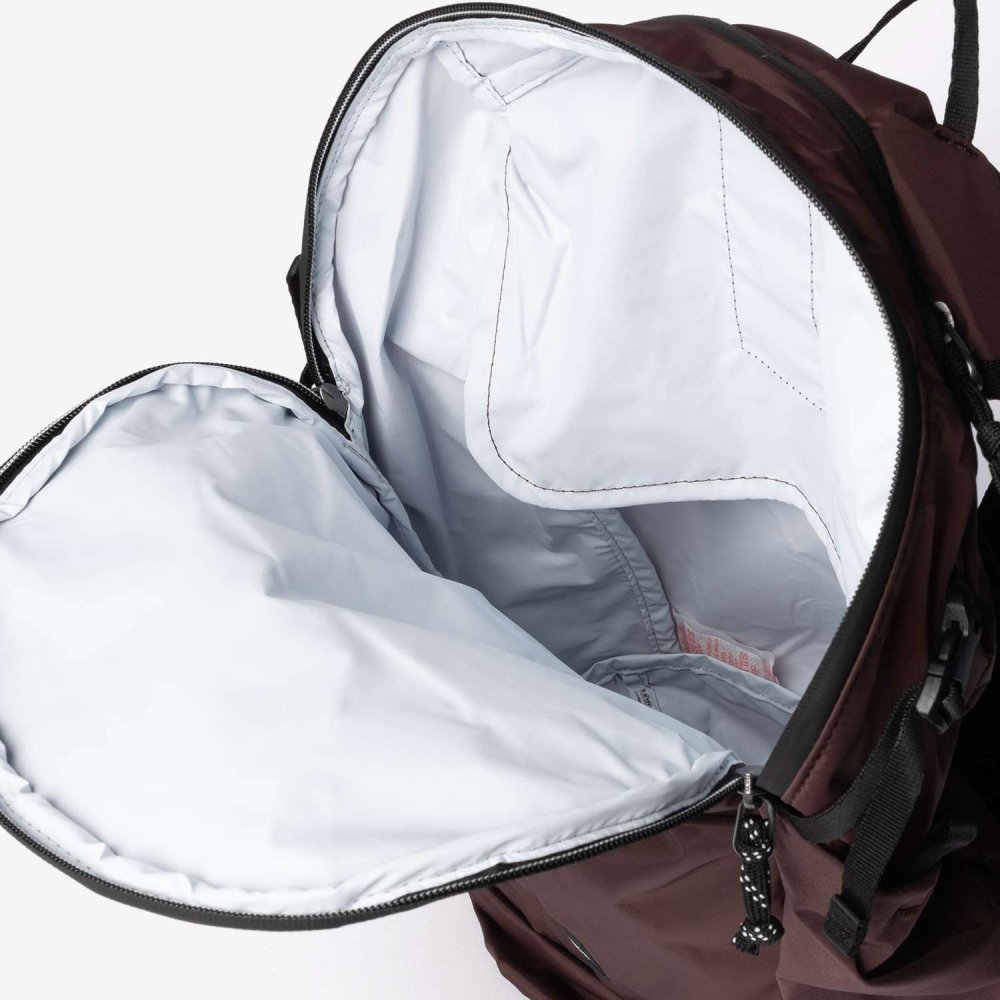 マタドール Matador 18L ZIPPER PACKABLE BACKPACK PACKED ジッパー パッカブル バックパック MATZPB18001 リュックサック ユニセックス バッグ