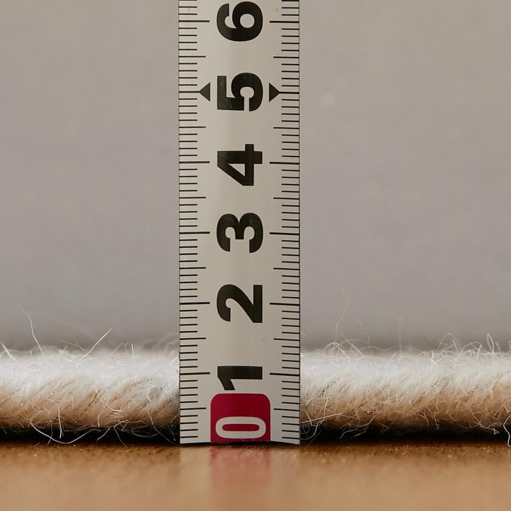 韓国ラグ 韓国風ラグ ラグ チェアパッド 丸 35cm ウール調 椅子 クッション 座布団 北欧 おしゃれ 韓国インテリア 円形 チェアマット ムートン風 ふわふわ 高密度 ボア 滑り止め付き 玄関マット ベッドサイド ソファ 一人暮らし ナチュラル