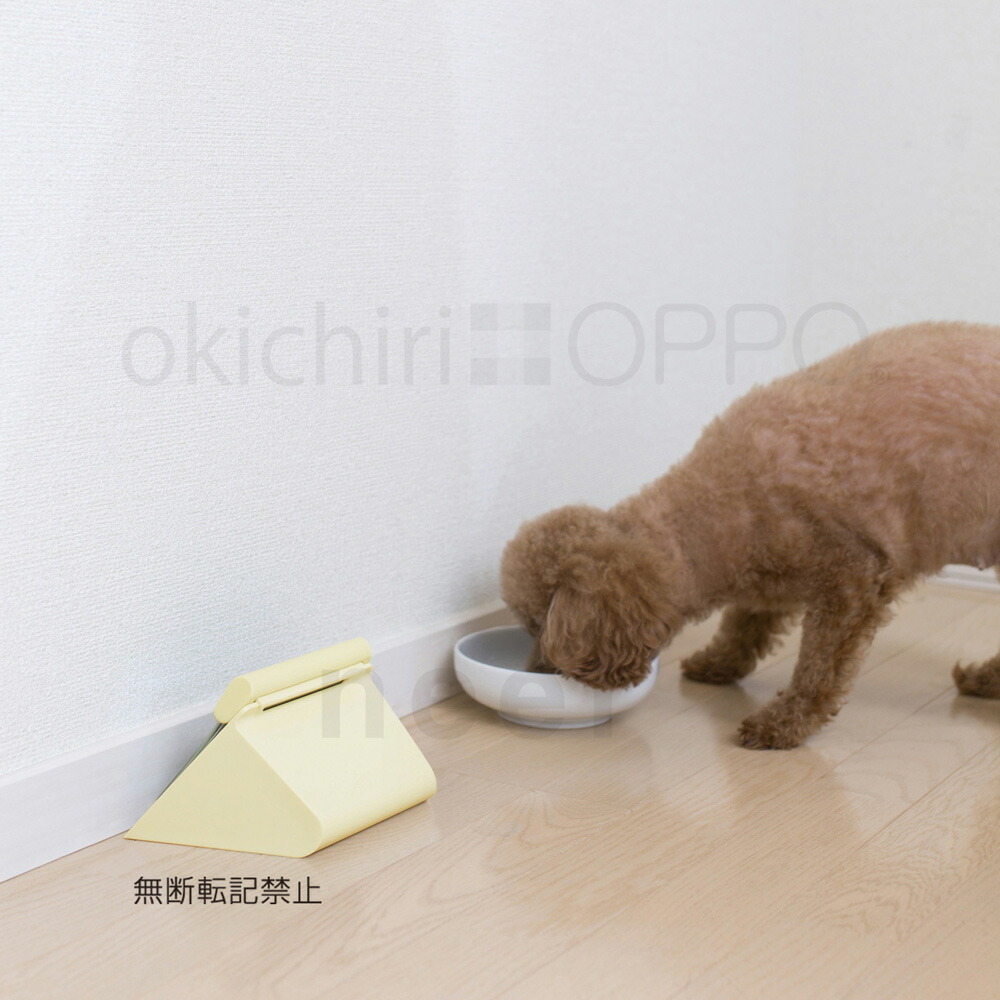 OPPO okichiri（オキチリ）