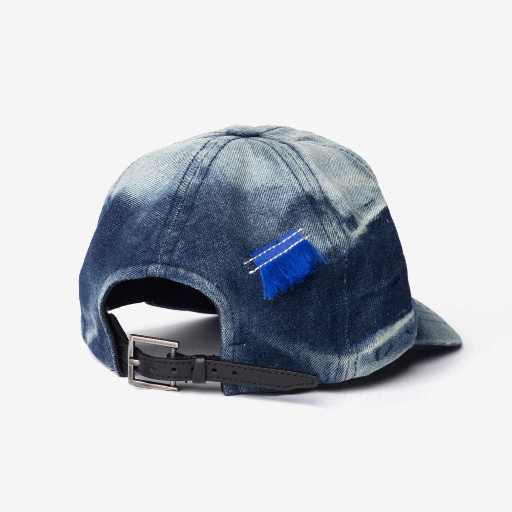 アーダーエラー ADERERROR CAP PRODUCT. 127 キャップ プロダクト BO01SSHW0210 ベースボールキャップ ユニセックス 帽子