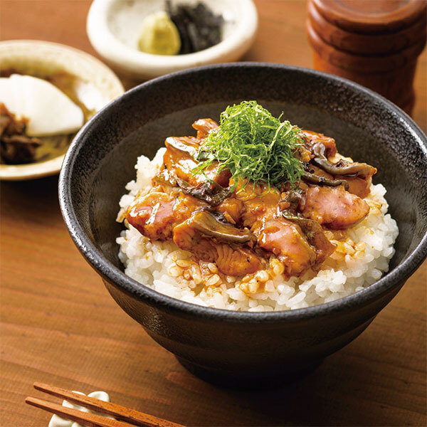 敬老の日 ギフト うなぎ 割烹 一愼 鰻 の ひつまぶし ｜鰻きざみ45g・吸い地（ダシ）120g・たれ10ml・山椒0.2g・おろしわさび2g・きざみのり0.5g各3袋｜敬老の日メッセージ付【お届け期間：9月19日～9月21日】 遅めの お中元 ※沖縄・北海道は配送不可