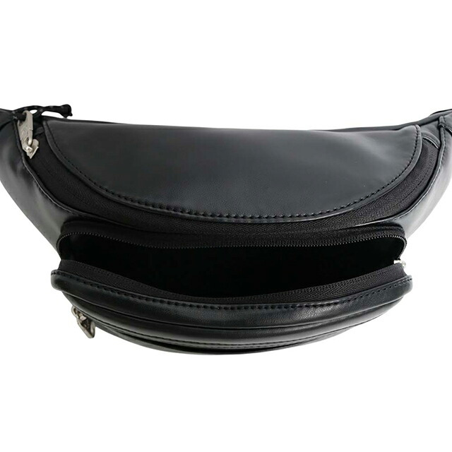カルバンクライン CALVIN KLEIN BOLD LOGO WEBBING ボディバッグ lv04d3419g-ub1 メンズ BLACK