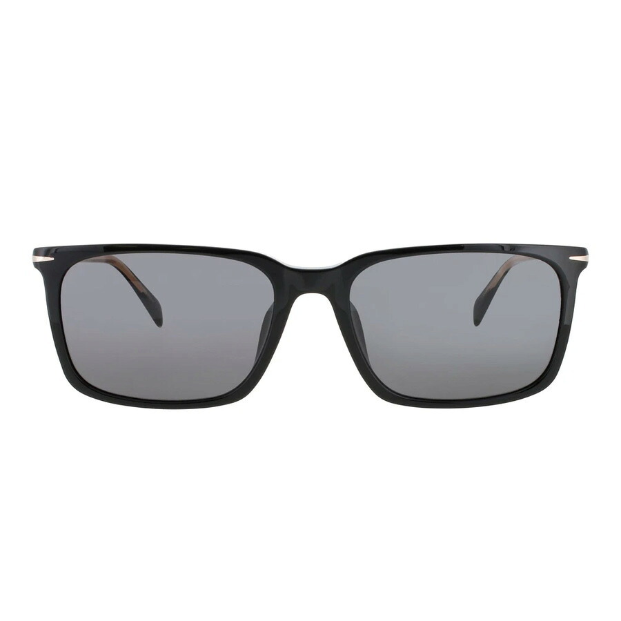 【並行輸入品】【正規品・新品】David Beckham デイヴィッド・ベッカム DB 1163/F/S 807IR サングラス メガネ 眼鏡 メンズ レディース 伊達メガネ ビジネス 普段使い